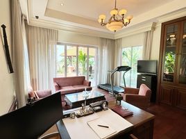 4 Schlafzimmer Villa zu verkaufen im Phoenix Golf Villa, Huai Yai, Pattaya