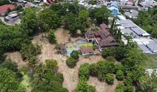 N/A Land for sale in Nong Khwai, Chiang Mai 