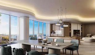 1 Bedroom Apartment for sale in Shoreline Apartments, Dubai Palm Beach Towers 1