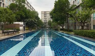 Studio Condo for sale in Kho Hong, Songkhla DCondo Karnjanavanich Hatyai