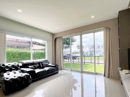 4 Schlafzimmer Villa zu verkaufen im Casa Premium Ratchapruek-Chaengwattana, Khlong Khoi