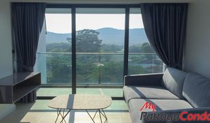 1 Bedroom Condo for sale in Bang Sare, Pattaya Sea Zen Condominium