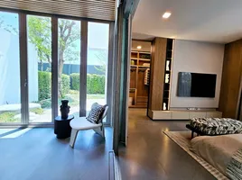 3 Bedroom House for rent at Vive Rama 9, Saphan Sung, Saphan Sung, Bangkok, Thailand