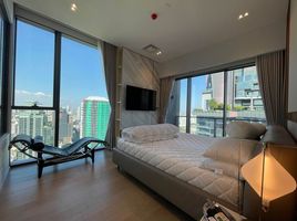 3 Schlafzimmer Penthouse zu vermieten im The Strand Thonglor, Khlong Tan Nuea