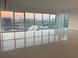 4 Schlafzimmer Appartement zu verkaufen im MAG 5, Marina Square, Al Reem Island