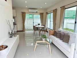 4 Bedroom House for sale at Casa Grand Sriracha, Surasak