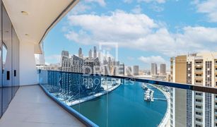 1 Schlafzimmer Appartement zu verkaufen in J ONE, Dubai Waves Tower