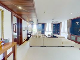 2 Schlafzimmer Wohnung zu vermieten im Royal Phuket Marina, Ko Kaeo