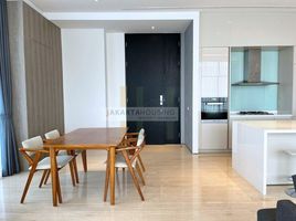 3 Bedroom Penthouse for rent at SETIA BUDI JAKARTA SELATAN, Pulo Aceh