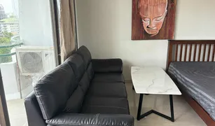 Studio Wohnung zu verkaufen in Nong Prue, Pattaya Star Beach Condotel