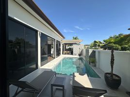 3 Schlafzimmer Haus zu vermieten in Thalang, Phuket, Choeng Thale, Thalang