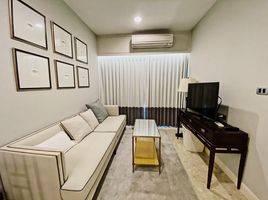 1 Schlafzimmer Wohnung zu vermieten im The Crest Sukhumvit 34, Khlong Tan, Khlong Toei