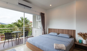 Studio Apartment for sale in Rawai, Phuket Number 4 Apartment 