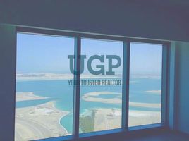 2 Bedroom Apartment for sale at The Gate Tower 2, Shams Abu Dhabi, Al Reem Island, Abu Dhabi, United Arab Emirates