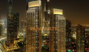 1 Bedroom Apartment for sale in Opera District, Dubai Act Two