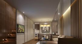 Prince Central Plaza - Two Bedroom (Unit Type H)中可用单位