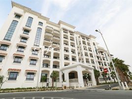 1 Bedroom Apartment for sale at Ansam 3, Yas Acres