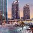 2 बेडरूम अपार्टमेंट for sale at Vida Residences Dubai Mall , 