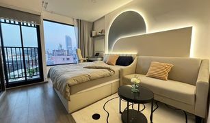 1 Bedroom Condo for sale in Huai Khwang, Bangkok Soho Bangkok Ratchada