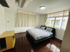 4 Schlafzimmer Villa zu vermieten in BRT Station, Bangkok, Khlong Toei Nuea, Watthana, Bangkok