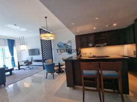 2 Bedroom Apartment for sale at Fairmont Marina Residences, The Marina