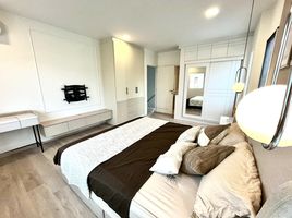 3 Schlafzimmer Haus zu vermieten im Villaggio 2 Srinakarin-Bangna, Bang Kaeo, Bang Phli