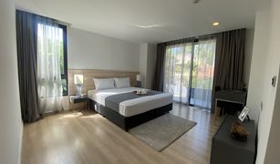 2 Bedrooms Condo for sale in Khlong Tan Nuea, Bangkok Chani Residence