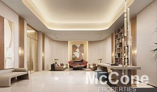 3 Bedrooms Apartment for sale in Shoreline Apartments, Dubai Palm Beach Towers 2