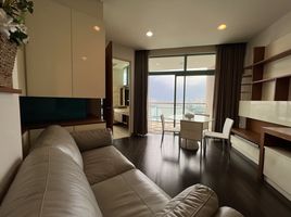 1 Bedroom Condo for sale at Chatrium Residence Riverside, Wat Phraya Krai