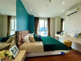 1 Bedroom Condo for rent at Grande Caribbean, Nong Prue