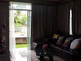 4 спален Дом на продажу в Casa Ville Watcharapol - Permsin, O Ngoen, Саи Маи, Бангкок