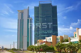 2 bedroom Apartment at Burooj Views