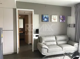 1 спален Кондо в аренду в The Lofts Ekkamai, Phra Khanong, Кхлонг Тоеи, Бангкок, Таиланд