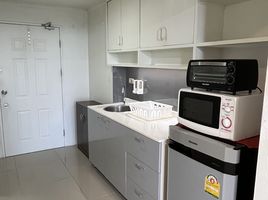 Studio Condo for rent at Royal Nine Residence, Bang Kapi