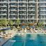 3 Bedroom Condo for sale at Beach Mansion, EMAAR Beachfront, Dubai Harbour, Dubai