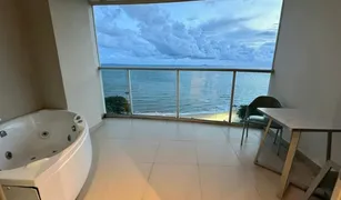 1 Schlafzimmer Wohnung zu verkaufen in Nong Prue, Pattaya Sands Condominium