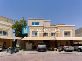 5 Bedroom Townhouse for sale at Arabian Style, Al Reef Villas, Al Reef, Abu Dhabi
