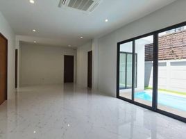 4 Bedroom Villa for sale at Palm Springs Privato, Ban Waen, Hang Dong