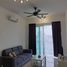 Studio Condo for rent at Six Senses, Malate, Manila