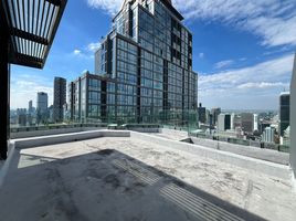 4 Schlafzimmer Penthouse zu verkaufen im Sathorn Gardens, Thung Mahamek, Sathon, Bangkok, Thailand