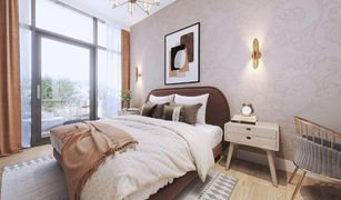 Studio Apartment for sale in Ewan Residences, Dubai Verdana Residence 4