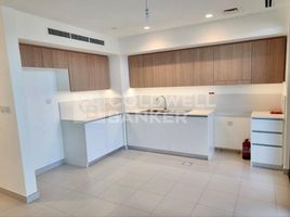 3 Bedroom House for sale at Parkside 1, EMAAR South, Dubai South (Dubai World Central)