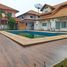 4 Bedroom Villa for sale at Eakmongkol Chaiyapruek 2, Nong Prue, Pattaya, Chon Buri