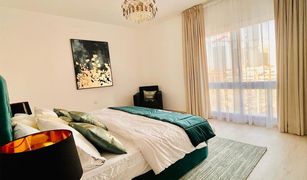 2 Bedrooms Apartment for sale in Emirates Gardens 2, Dubai Magnolia 2
