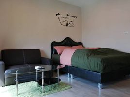 Studio Wohnung zu vermieten im Plum Condo Central Station, Sao Thong Hin, Bang Yai