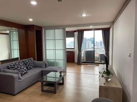 1 Schlafzimmer Appartement zu vermieten im Supalai Place, Khlong Tan Nuea