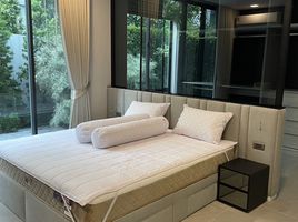 4 Schlafzimmer Haus zu vermieten im VIVE Krungthep Kreetha, Saphan Sung, Saphan Sung, Bangkok