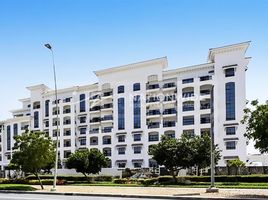 2 Bedroom Apartment for sale at Ansam 3, Yas Acres, Yas Island