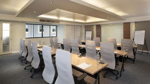 Photos 1 of the Co-Working Space / Meeting Room at PARKROYAL Suites Bangkok