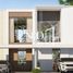 3 Bedroom Villa for sale at Talia, Juniper, DAMAC Hills 2 (Akoya)